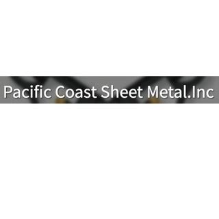 Coast Sheet Metal, Inc. Company Profile 